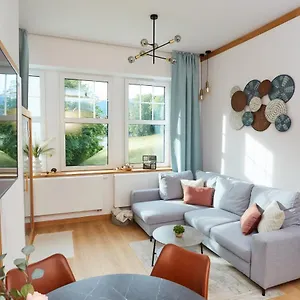 Budnicza Struga Z Sauną- 5d Karpacz