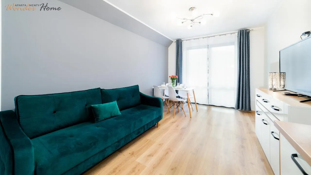 Wonder Home - Apartamenty Blisko Wyciagow Ski Arena, Parku Wodnego, Restauracji, Kosciolka Wang Karpacz Lengyelország