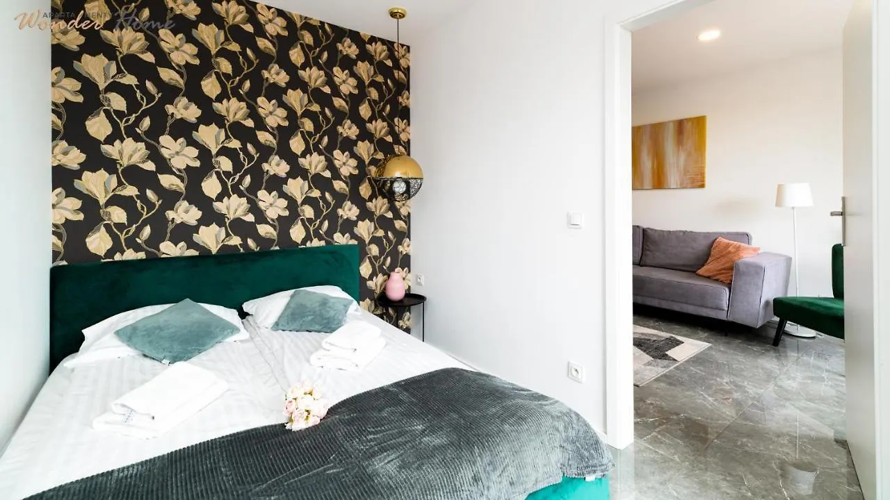 Wonder Home - Apartamenty Blisko Wyciagow Ski Arena, Parku Wodnego, Restauracji, Kosciolka Wang Karpacz