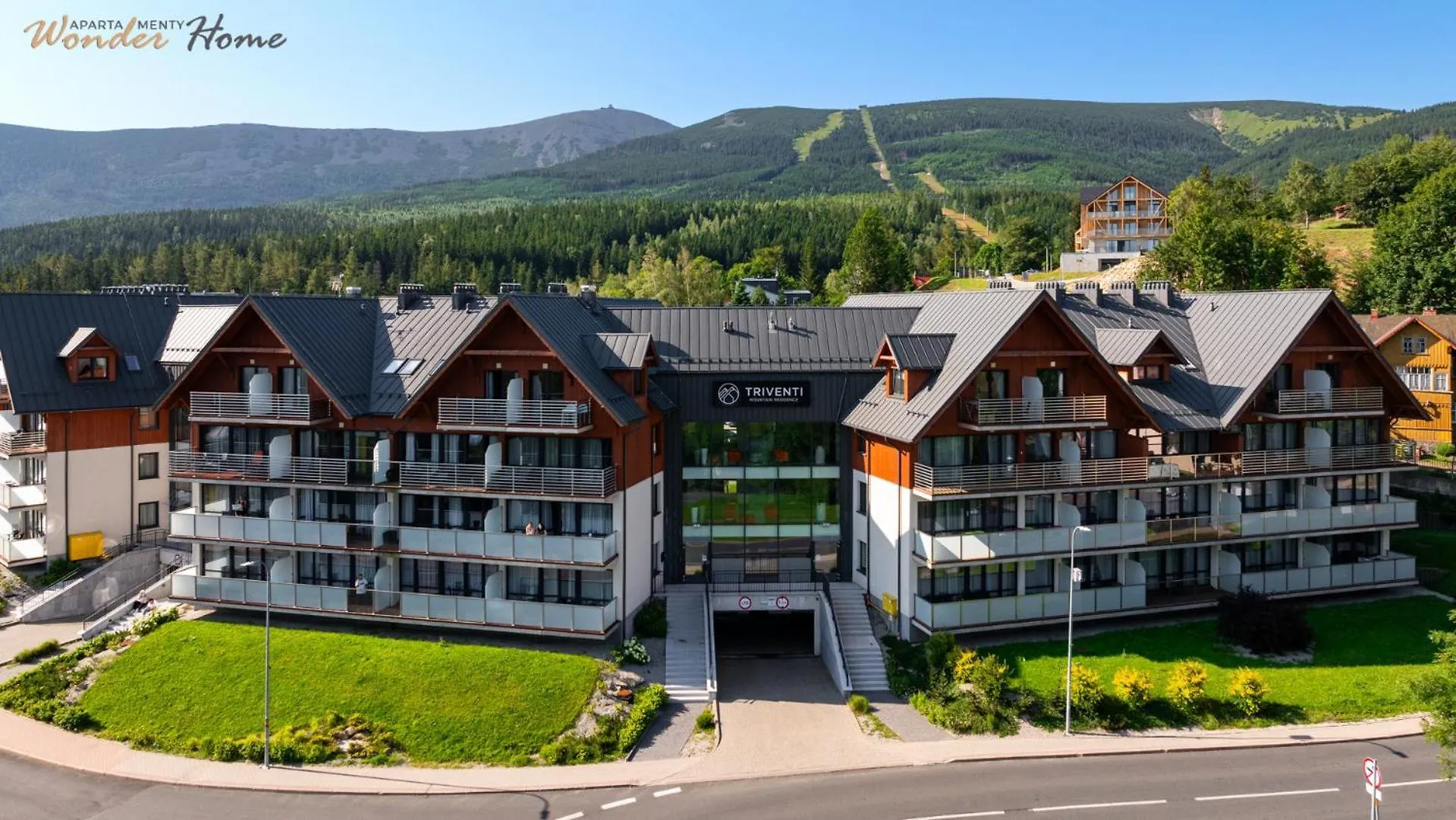 Wonder Home - Apartamenty Blisko Wyciagow Ski Arena, Parku Wodnego, Restauracji, Kosciolka Wang contacts